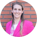 Nienke van den Berg profielfoto